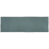 Kakel Magma Aquamarina Matt 6,5x20
