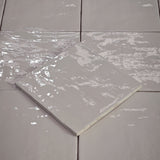 Kakel New Country Ceniza Blank 15x15