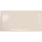 Swatch för Kakel Vision Cream Blank 7,5x15
