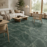 Provbit Klinker Alpi Verde Marmor Matt 60x60