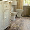 Klinker Atelier Clara Dekor Matt 20x20