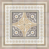 Klinker Atelier Clara Kant Matt 20x20