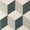 Swatch för Klinker Atelier Paris Dekor Matt 20x20