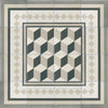 Klinker Atelier Paris Kant Matt 20x20