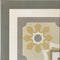 Swatch för Klinker Atelier Volute Hörn Matt 20x20