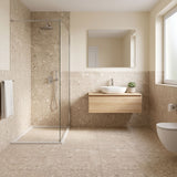 Provbit Klinker Ceppo Di Gre Artic 60x60