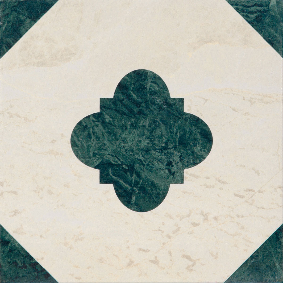 Klinker Decor Florencia Autumn Matt 22,3x22,3