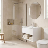 Provbit Klinker Empyrio Cream 60x60