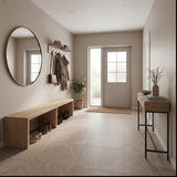 Klinker Empyrio Earth 60x60