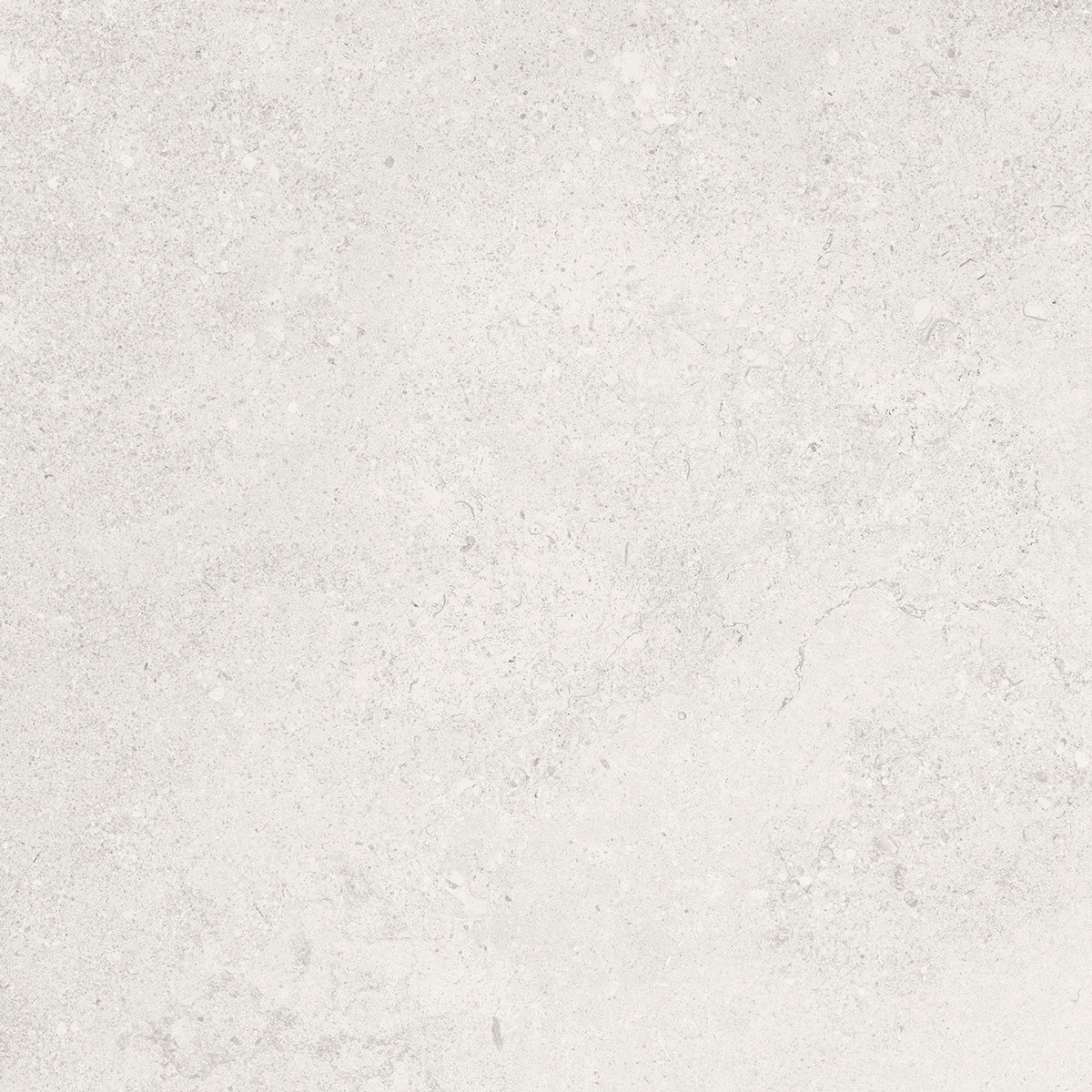 Klinker Hermes Blanco Matt 60x60