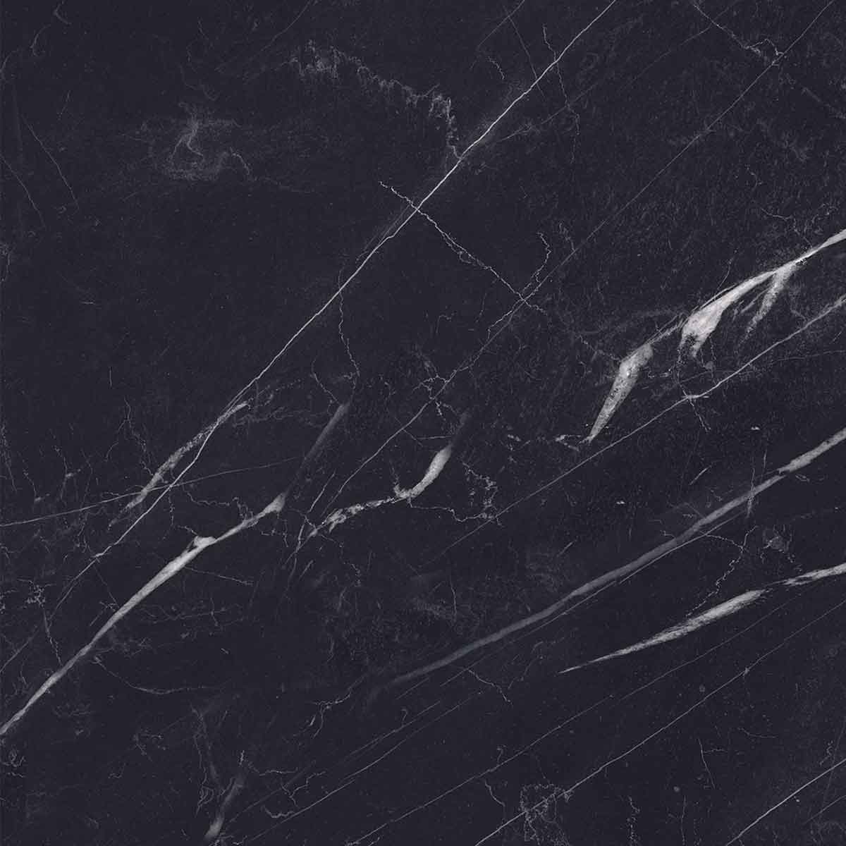 Klinker Marquiña Black Marmor Blank 60x60