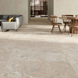 Provbit Klinker Miller Beige Matt 60x120