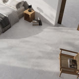 Provbit Klinker Moon White Marmor Matt 90x90