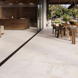 Provbit Klinker Nebula Cream Matt 60x120