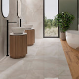 Provbit Klinker Onix Blanco Marmor Blank 90x90