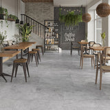 Klinker Petra Grey Marmor Matt 60x60