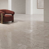 Provbit Klinker Planet Cream Metal Shine 120x120