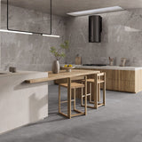 Provbit Klinker Planet Grey Metal Shine 60x120