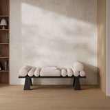 Provbit Klinker Planet White Metal Soft 60x120