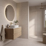 Klinker Serenna Bone Matt 30x60