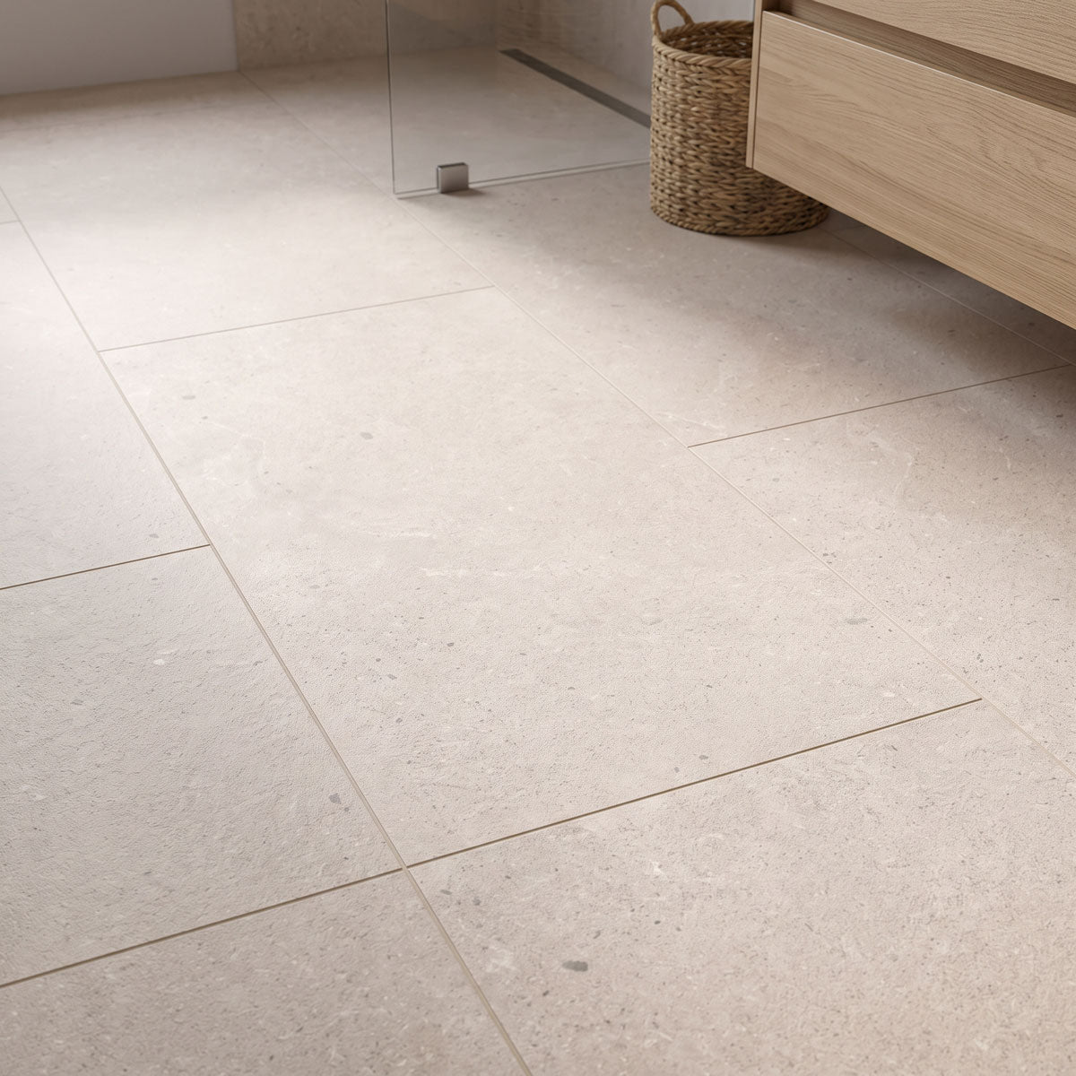 Klinker Serenna Bone Matt 60x120