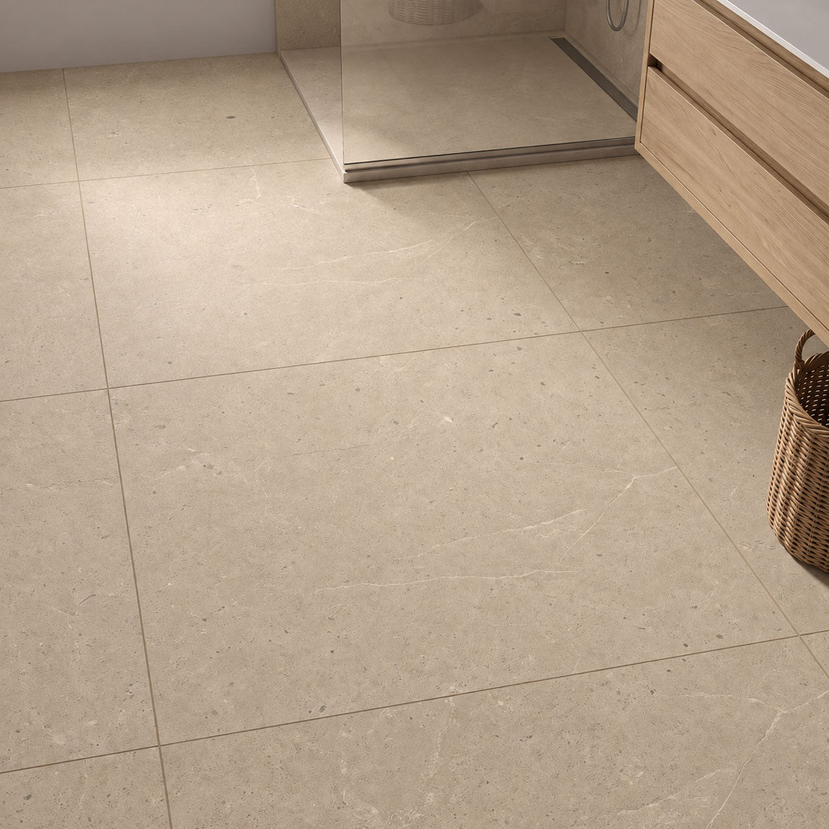 Klinker Serenna Mud Matt 120x120
