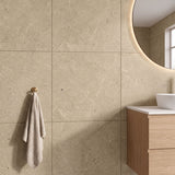 Klinker Serenna Mud Matt 60x60