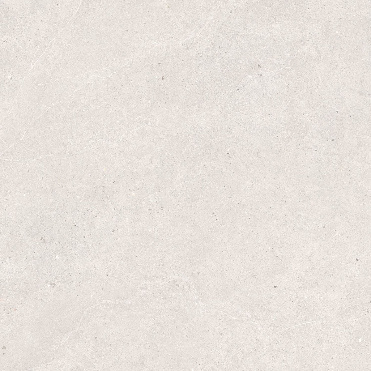 Klinker Serenna White Matt 100x100