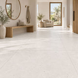 Klinker Serenna White Matt 120x120