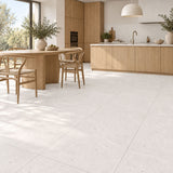 Klinker Serenna White Matt 60x120
