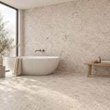 Provbit Klinker Stratos Breccia Bone Matt 100x100