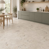 Klinker Stratos Breccia Bone Matt 100x100