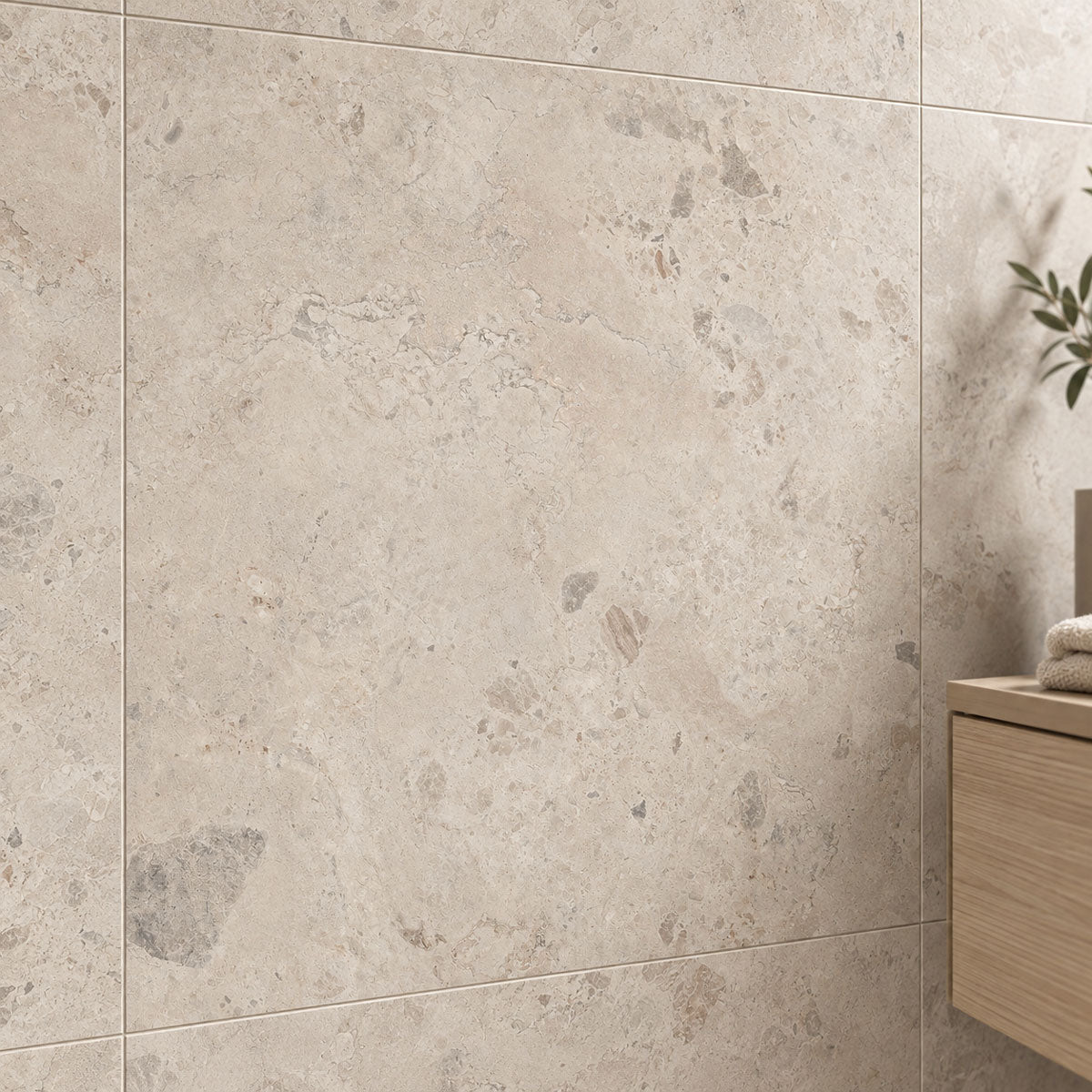 Klinker Stratos Breccia Bone Matt 120x120