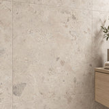 Klinker Stratos Breccia Bone Matt 120x120