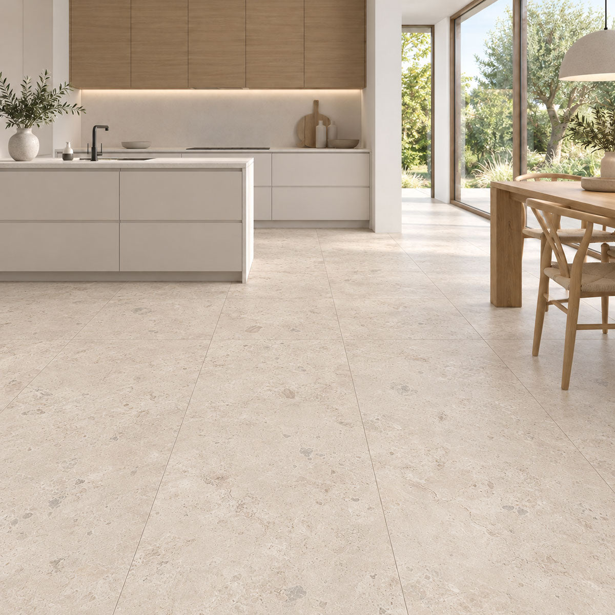 Klinker Stratos Breccia Bone Matt 60x120