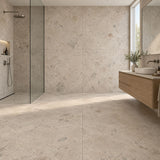 Klinker Stratos Breccia Mud Matt 120x120