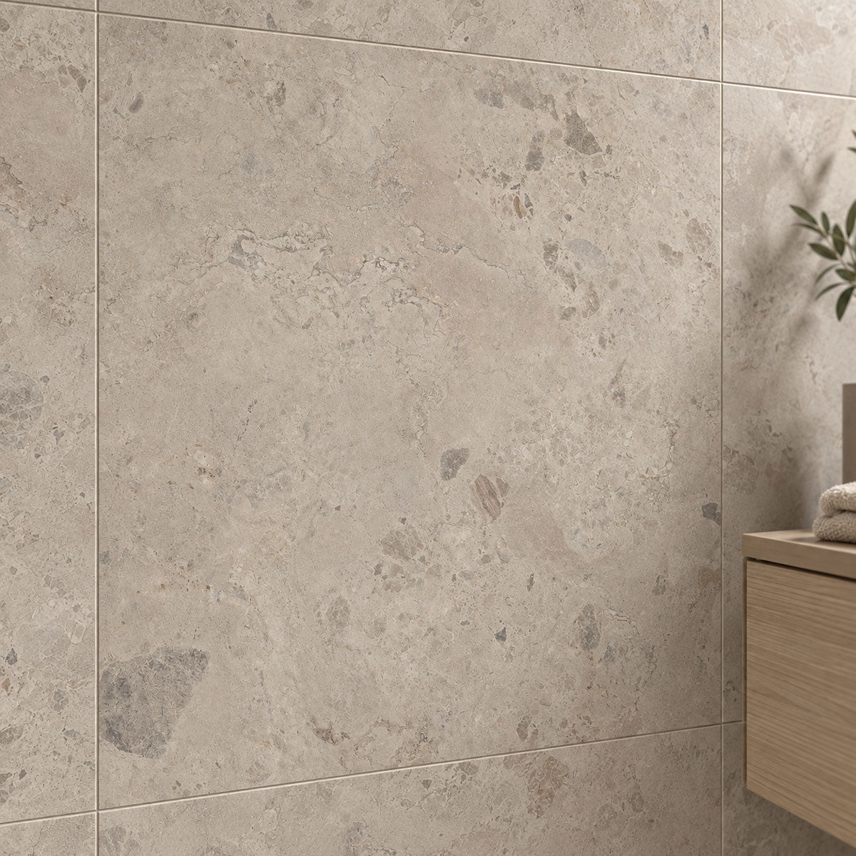 Klinker Stratos Breccia Mud Matt 120x120