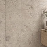 Klinker Stratos Breccia Mud Matt 120x120
