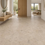 Provbit Klinker Stratos Breccia Mud Matt 120x120