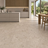 Provbit Klinker Stratos Breccia Mud Matt 60x120
