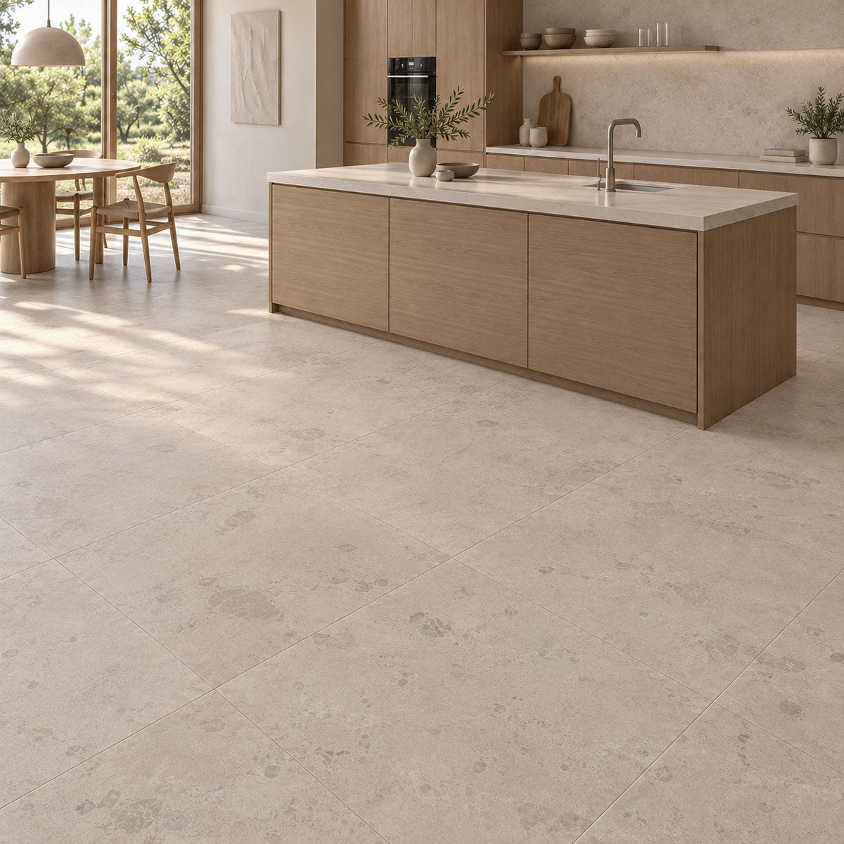 Klinker Stratos Breccia Mud Matt 60x60
