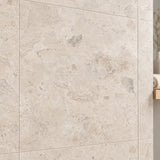 Klinker Stratos Breccia White Matt 100x100
