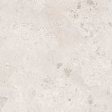 Klinker Stratos Breccia White Matt 100x100