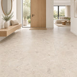 Provbit Klinker Stratos Breccia White Matt 120x120