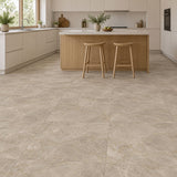 Klinker Tajmahal Tan Marmor Matt 60x60