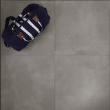 Klinker Town Grey 60x60