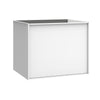 Kommod 60 cm Tenfors Rosendal Vit Matt swatch