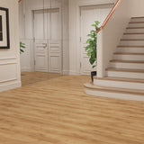 Laminatgolv Oak Brown 8 mm, 1-stav