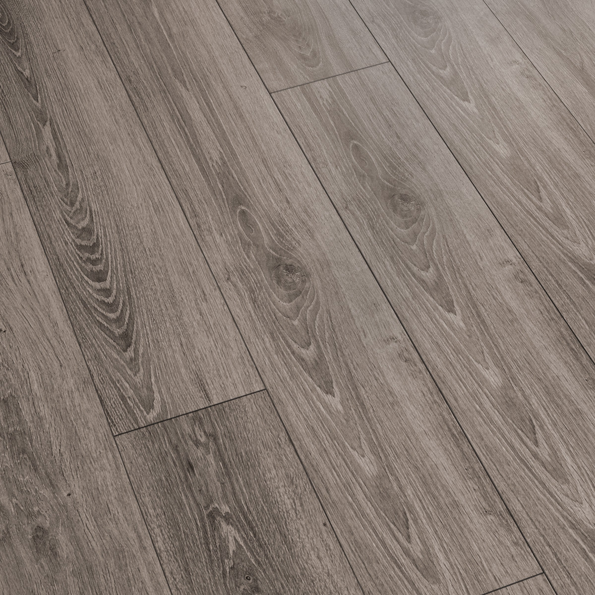 Laminatgolv Oak New York 8 mm, 1-stav