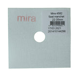 Rörmanschett Mira 4582 22-35 mm